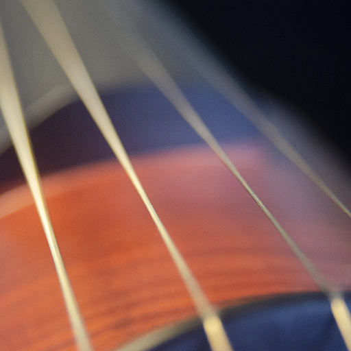 Strings and Classical Guitar