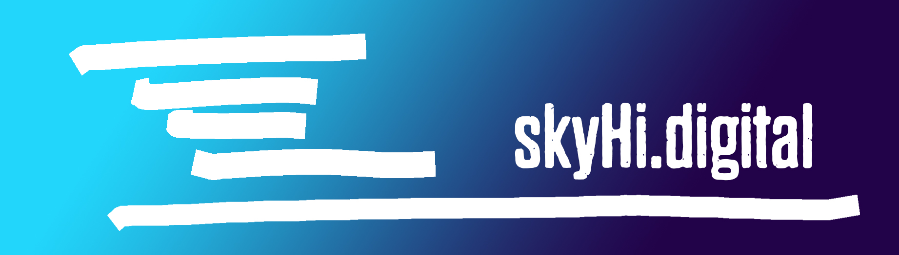 Sky Hi Digital Inc.