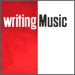 Open WritingMusic.org